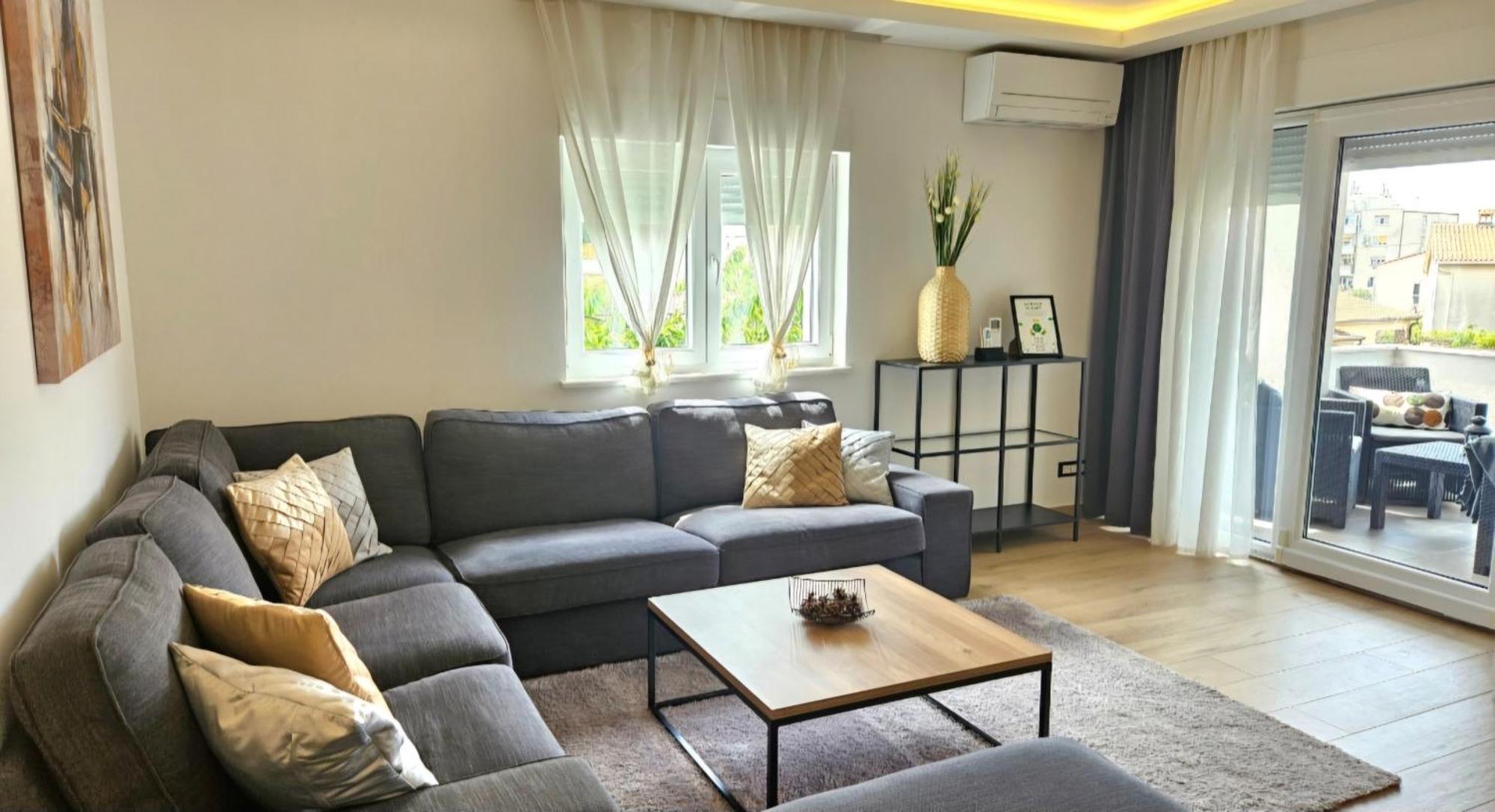 Eximius Apartment PUY 외부 사진