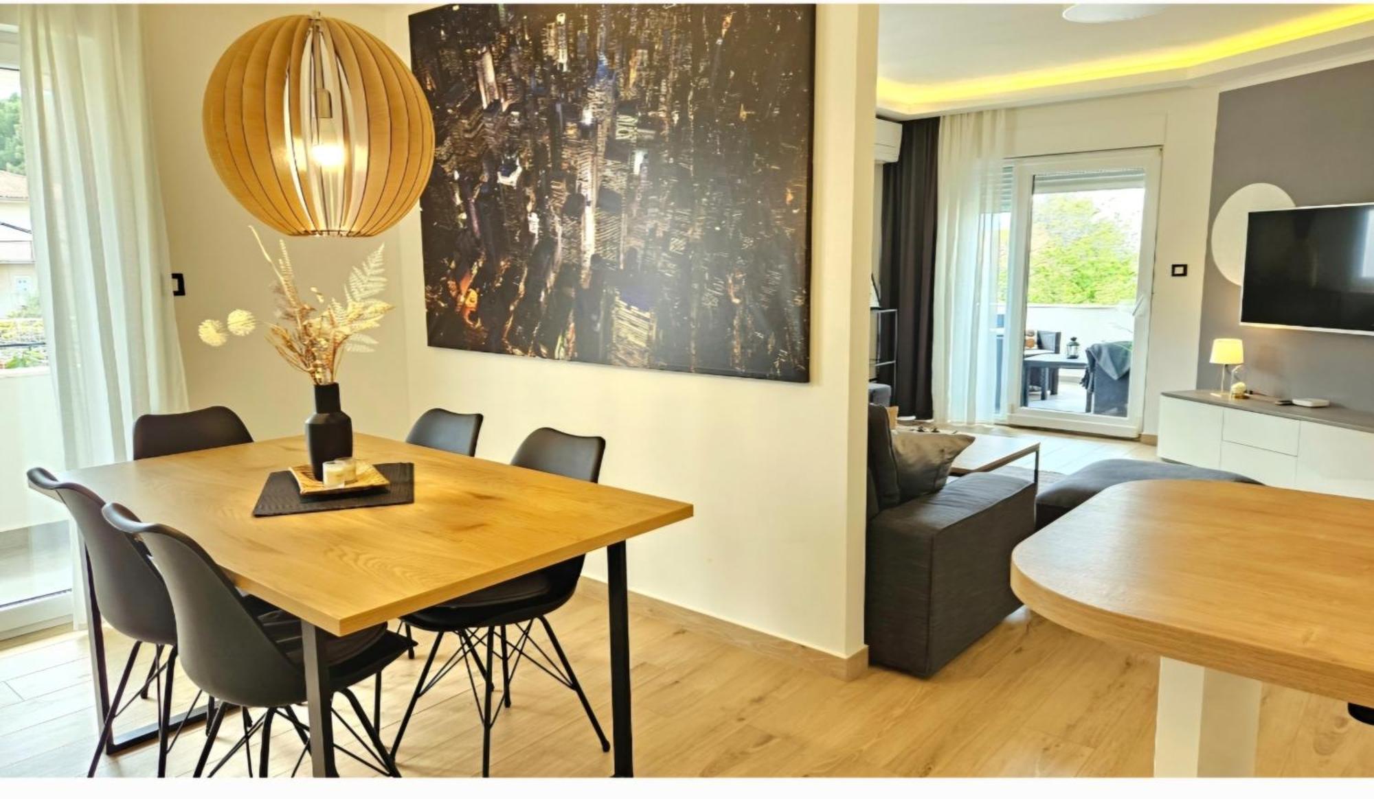 Eximius Apartment PUY 외부 사진