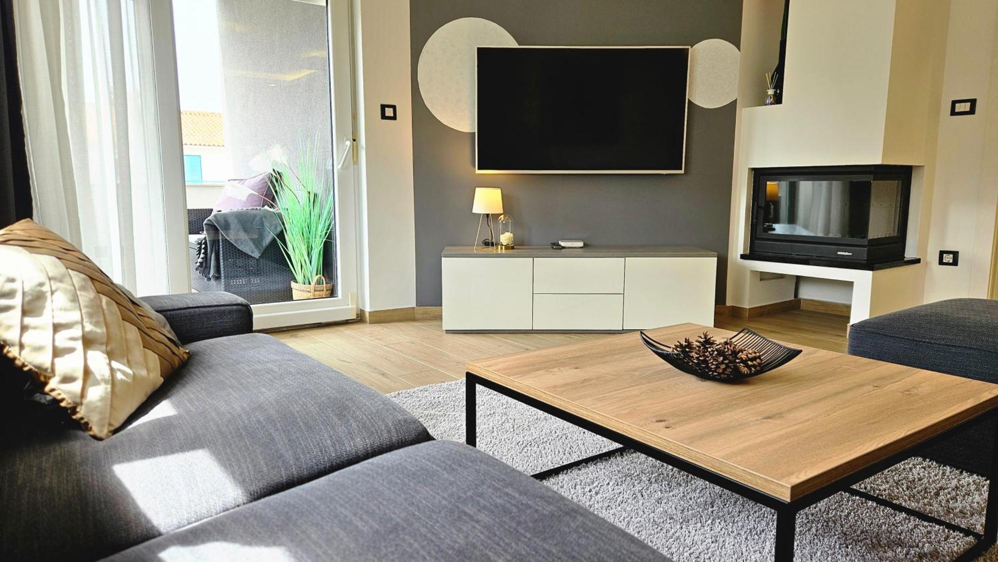 Eximius Apartment PUY 외부 사진