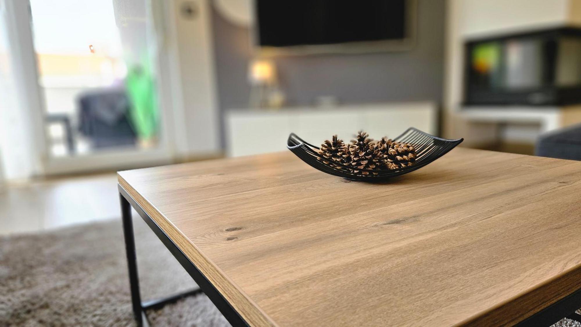 Eximius Apartment PUY 외부 사진