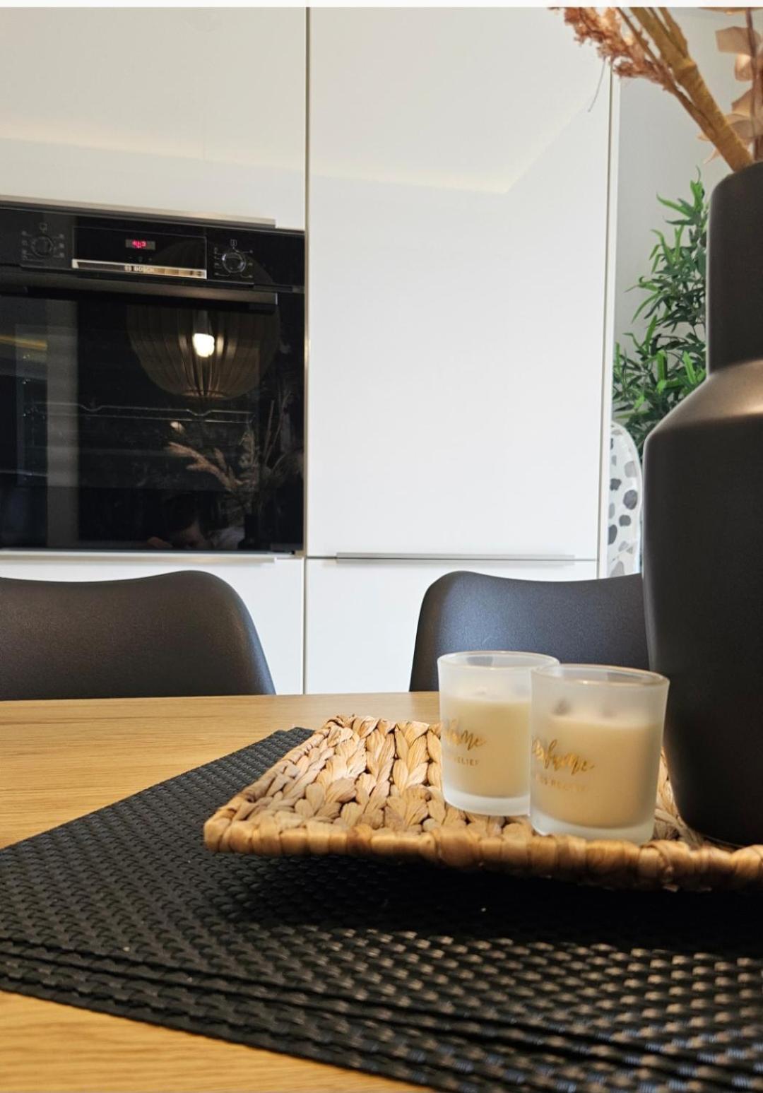 Eximius Apartment PUY 외부 사진