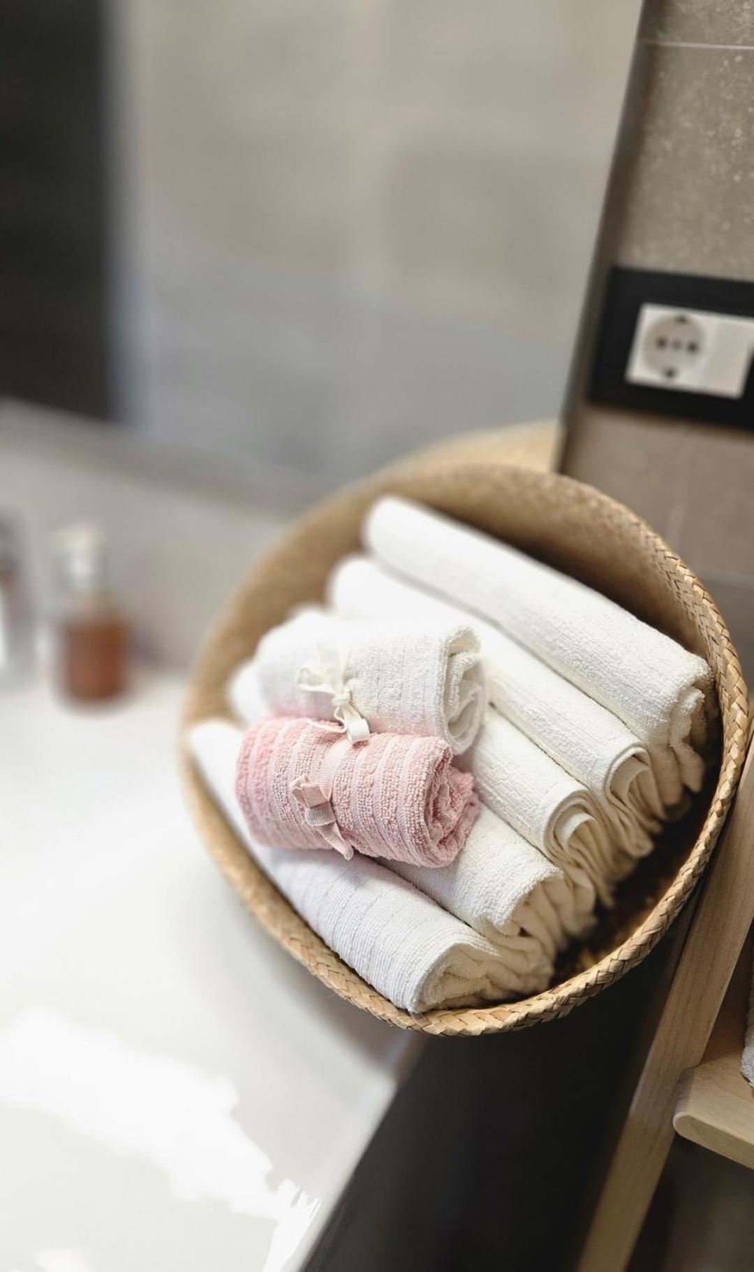 Eximius Apartment PUY 외부 사진