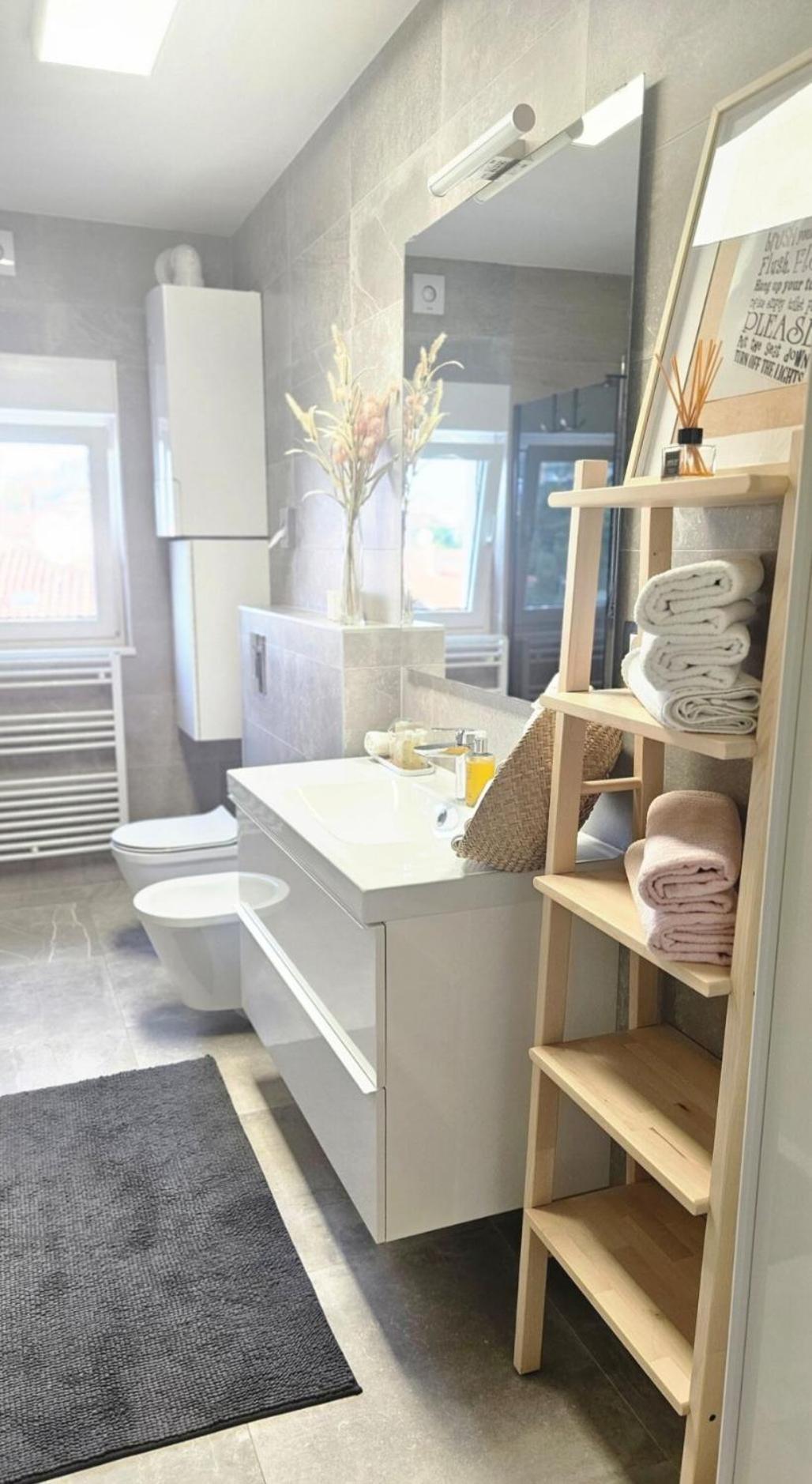 Eximius Apartment PUY 외부 사진
