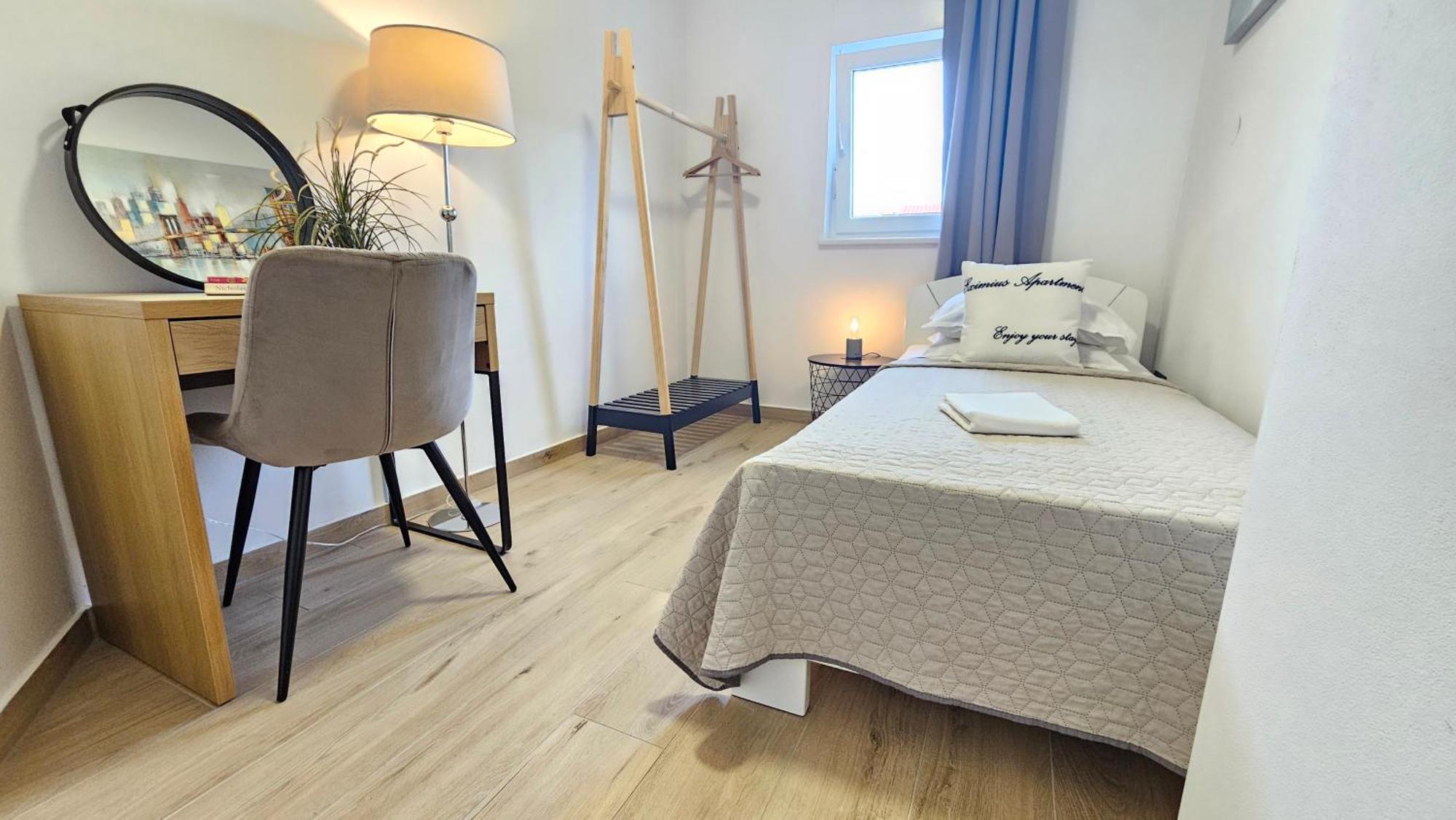Eximius Apartment PUY 외부 사진