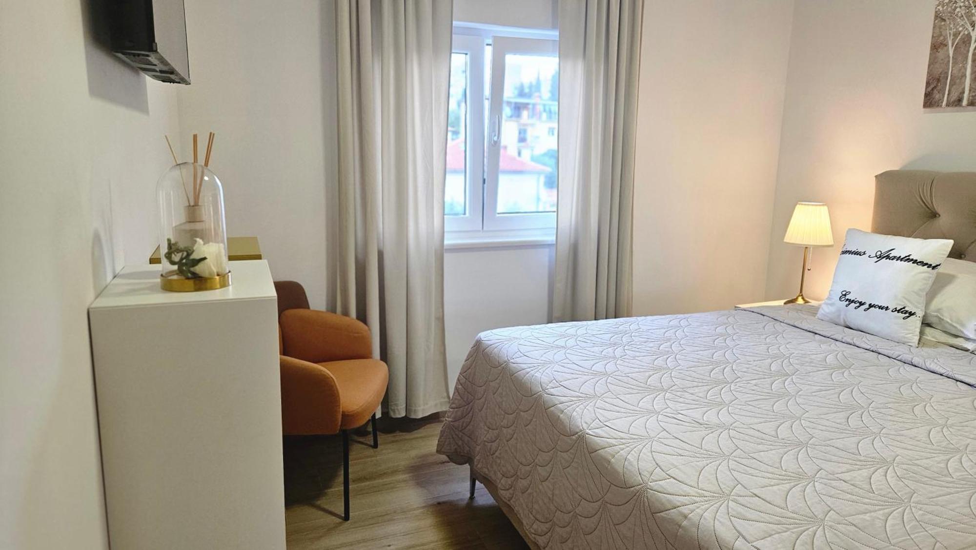 Eximius Apartment PUY 외부 사진